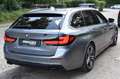 BMW 530 5 Touring 530 d AHK HARMAN KARDON HEAD-UP Grau - thumbnail 4