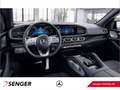 Mercedes-Benz GLE 400 d 4M AMG Night 7-Sitzer Panorama LED AHK Negro - thumbnail 7