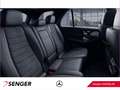 Mercedes-Benz GLE 400 d 4M AMG Night 7-Sitzer Panorama LED AHK Negro - thumbnail 9