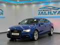 Audi A5 2,0 TDI S-LINE, CAR PLAY, SHZ, PDC, TEMPOMAT,TOP Blau - thumbnail 5