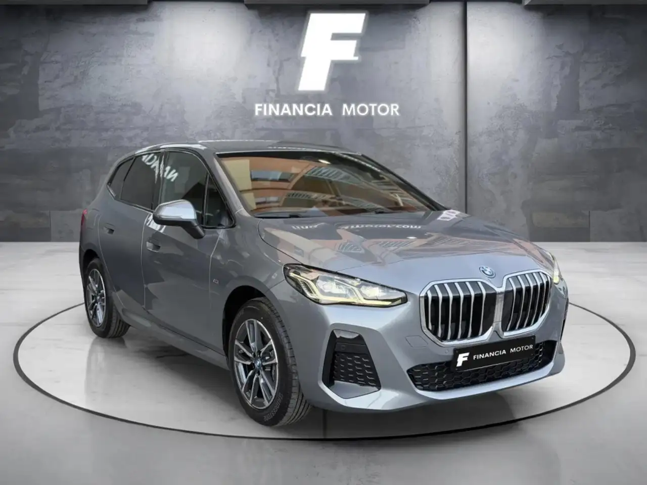 BMW 2 Series 2026