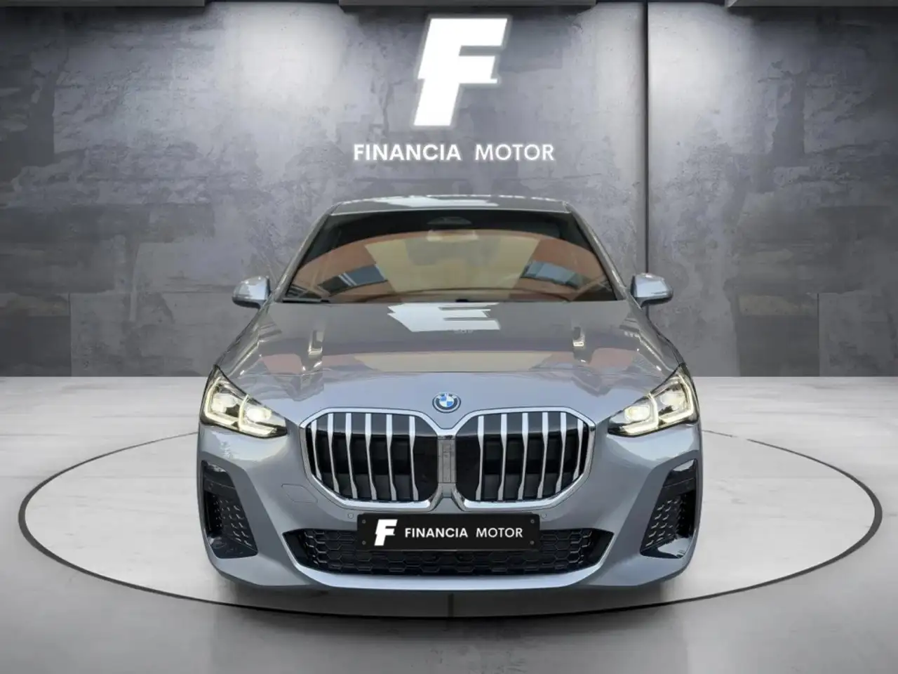 BMW 2 Series 2026