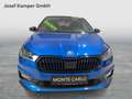 Skoda Fabia Monte Carlo TSI DSG Blau - thumbnail 7