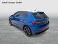 Skoda Fabia Monte Carlo TSI DSG Blau - thumbnail 3