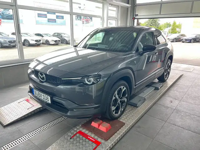 Mazda MX-30 e-SKYACTIV R-EV MAKOTO UE PRE-P GSD