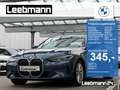 BMW 430 i xDrive Coupé Leder/LC-Prof 2 JAHRE GARANTIE Azul - thumbnail 1