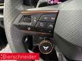 CUPRA Leon Sportstourer 2.0 TSI DSG 4DRIVE VZ PANO AHK KAMERA Schwarz - thumbnail 35