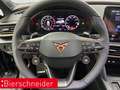 CUPRA Leon Sportstourer 2.0 TSI DSG 4DRIVE VZ PANO AHK KAMERA Schwarz - thumbnail 13
