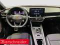 CUPRA Leon Sportstourer 2.0 TSI DSG 4DRIVE VZ PANO AHK KAMERA Schwarz - thumbnail 18