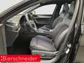 CUPRA Leon Sportstourer 2.0 TSI DSG 4DRIVE VZ PANO AHK KAMERA Schwarz - thumbnail 12