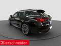 CUPRA Leon Sportstourer 2.0 TSI DSG 4DRIVE VZ PANO AHK KAMERA Schwarz - thumbnail 4