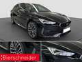 CUPRA Leon Sportstourer 2.0 TSI DSG 4DRIVE VZ PANO AHK KAMERA Schwarz - thumbnail 10