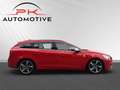 Volvo V60 R-Design 2.0D*NAVI*LEDER*STHZ*PDC*ALU*ZAHNR Rot - thumbnail 4