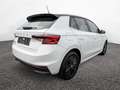 Skoda Fabia 1.0 TSI Style Led Navi Alu Smart-Link S Weiß - thumbnail 3