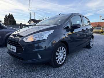 Ambiente 1,5 Duratorq TDCi. ERSTBESITZ!!!