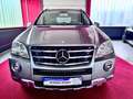 Mercedes-Benz ML 500 AMG Edition1 AHK Kamera Airmatic KeylesGo Gris - thumbnail 4