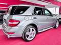 Mercedes-Benz ML 500 AMG Edition1 AHK Kamera Airmatic KeylesGo Gris - thumbnail 6