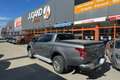 Mitsubishi L200 2.4 DI-D 181 INTENSE COVER ALU Grigio - thumbnail 2