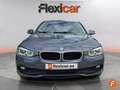 BMW 318 318d Gris - thumbnail 2