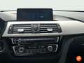 BMW 318 318d Gris - thumbnail 17