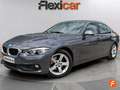 BMW 318 318d Gris - thumbnail 3