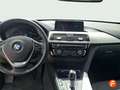 BMW 318 318d Gris - thumbnail 11