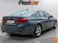 BMW 318 318d Gris - thumbnail 8
