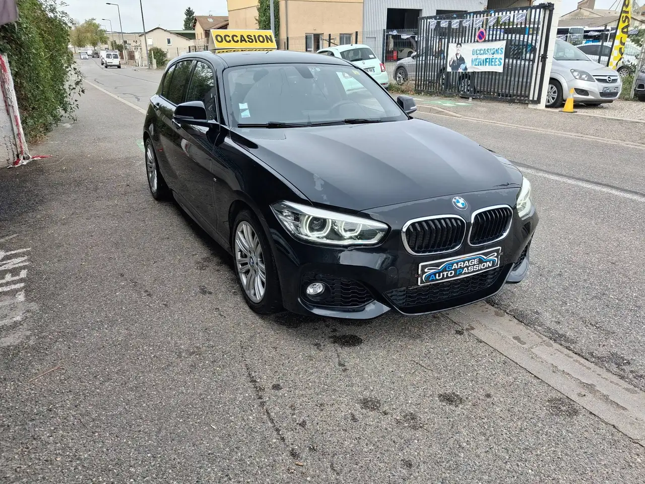 BMW 116