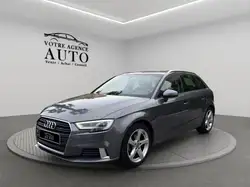 Audi A3 Sportback 1.0 30 TFSI -116