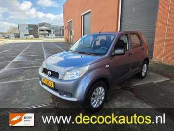 1.5-16v Expedition 2WD/AUTOMAAT