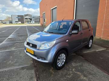 1.5-16v Expedition 2WD/AUTOMAAT/LPG-G3