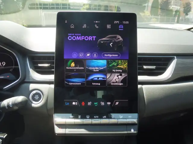 Mitsubishi Asx view 15