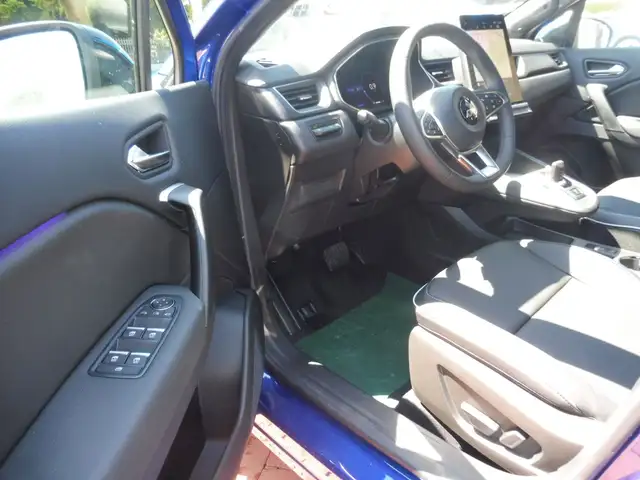 Mitsubishi Asx view 9