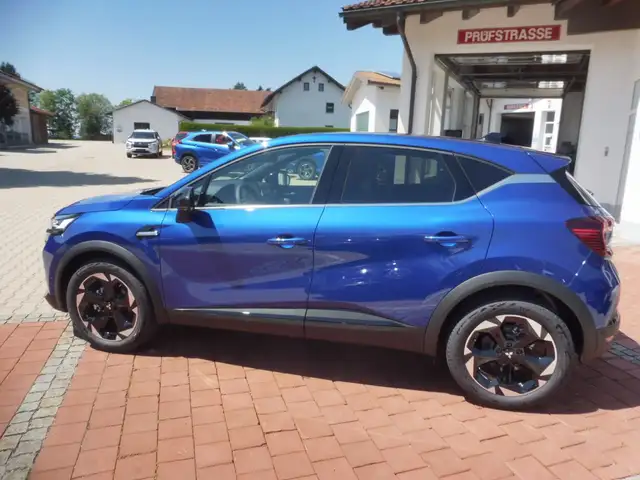 Mitsubishi Asx view 4
