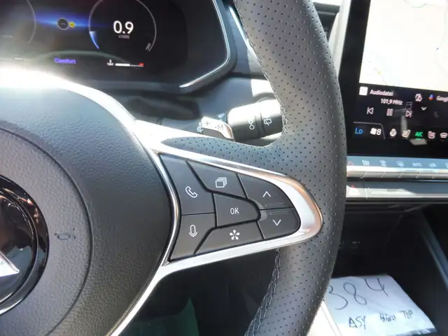 Mitsubishi Asx view 11