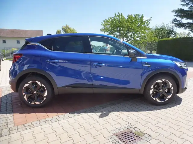 Mitsubishi Asx view 8