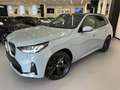BMW X3 xDrive20d 48V MSport Grigio - thumbnail 1