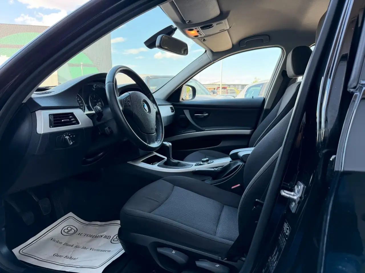 Das Auto