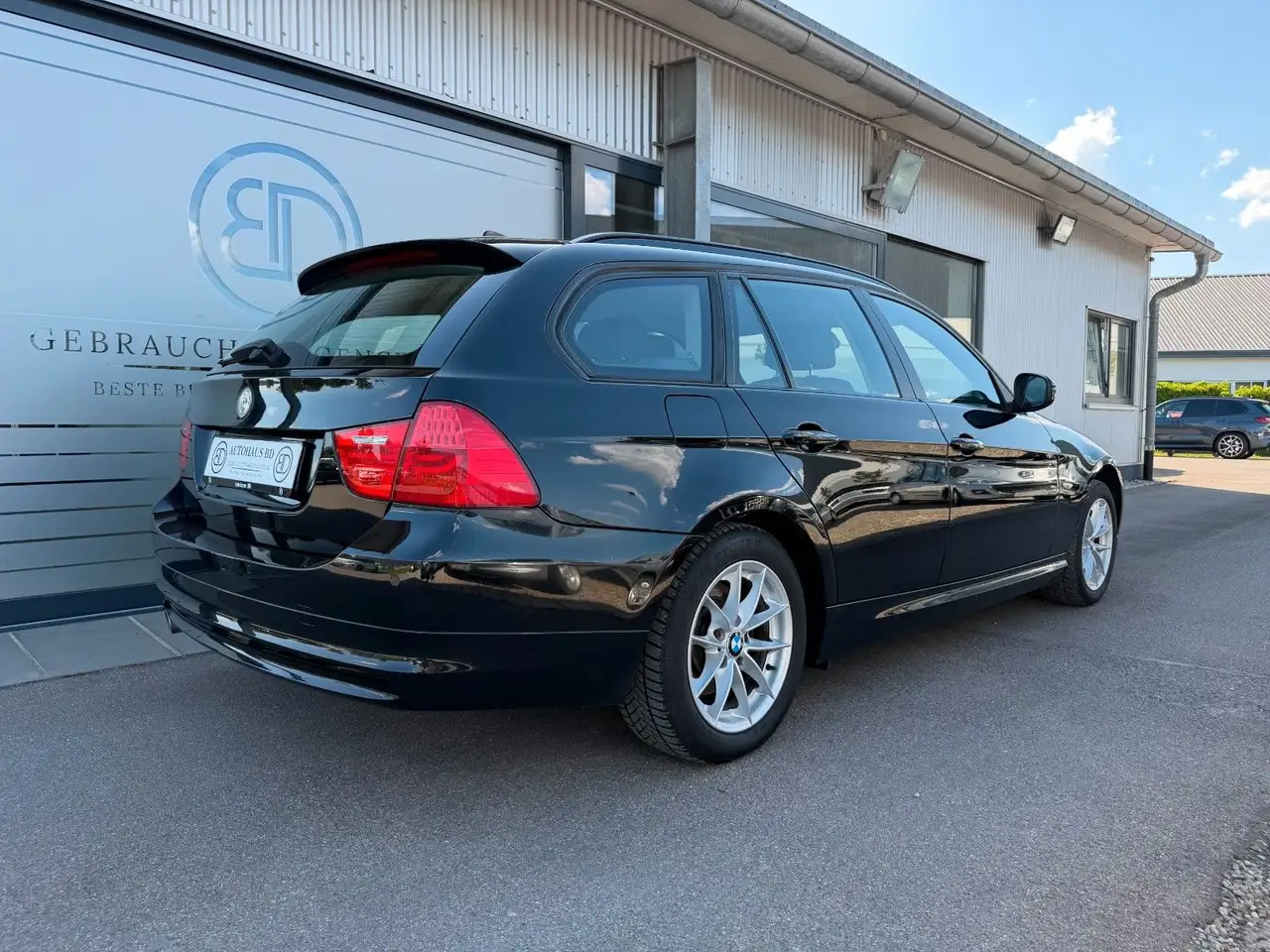 Das Auto
