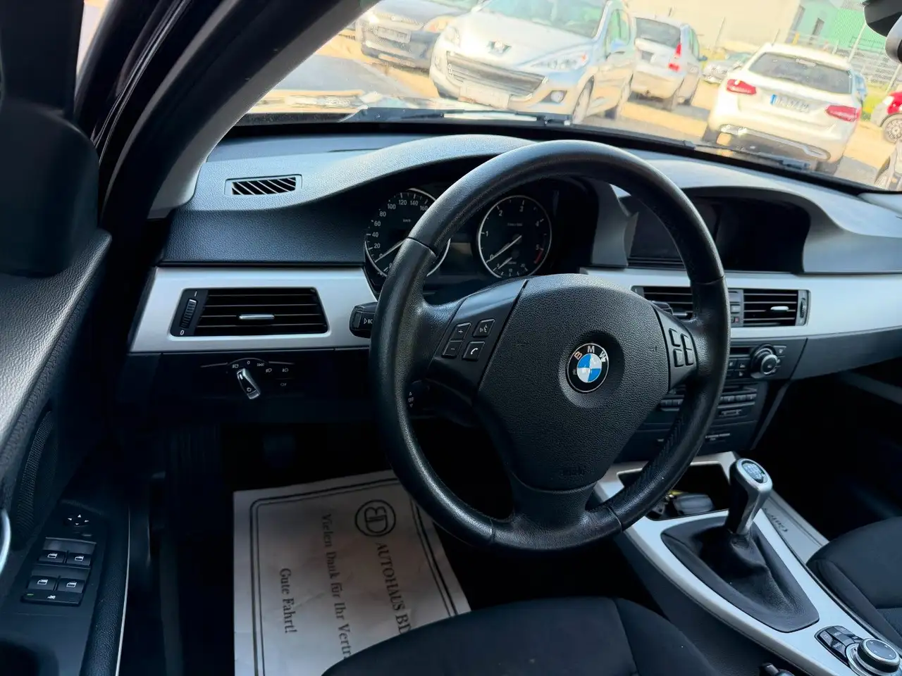 Das Auto