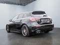 Mercedes-Benz A 35 AMG A 35 4M AMG AMG BURM MEMO MULTI 360 KAMERA PANO Schwarz - thumbnail 5