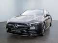 Mercedes-Benz A 35 AMG A 35 4M AMG AMG BURM MEMO MULTI 360 KAMERA PANO Schwarz - thumbnail 2