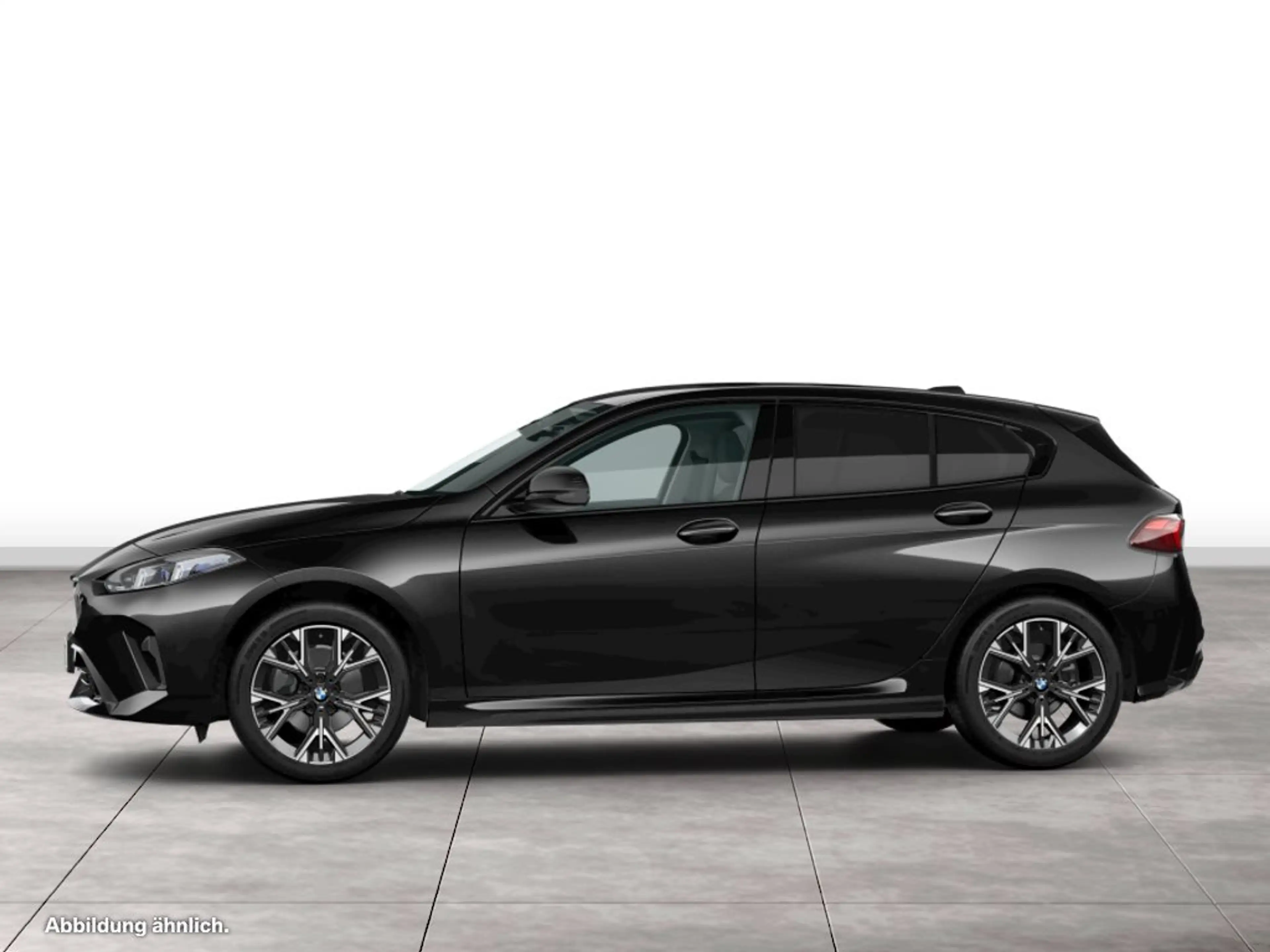 BMW 120 / M Design / 5-türig — photo 6