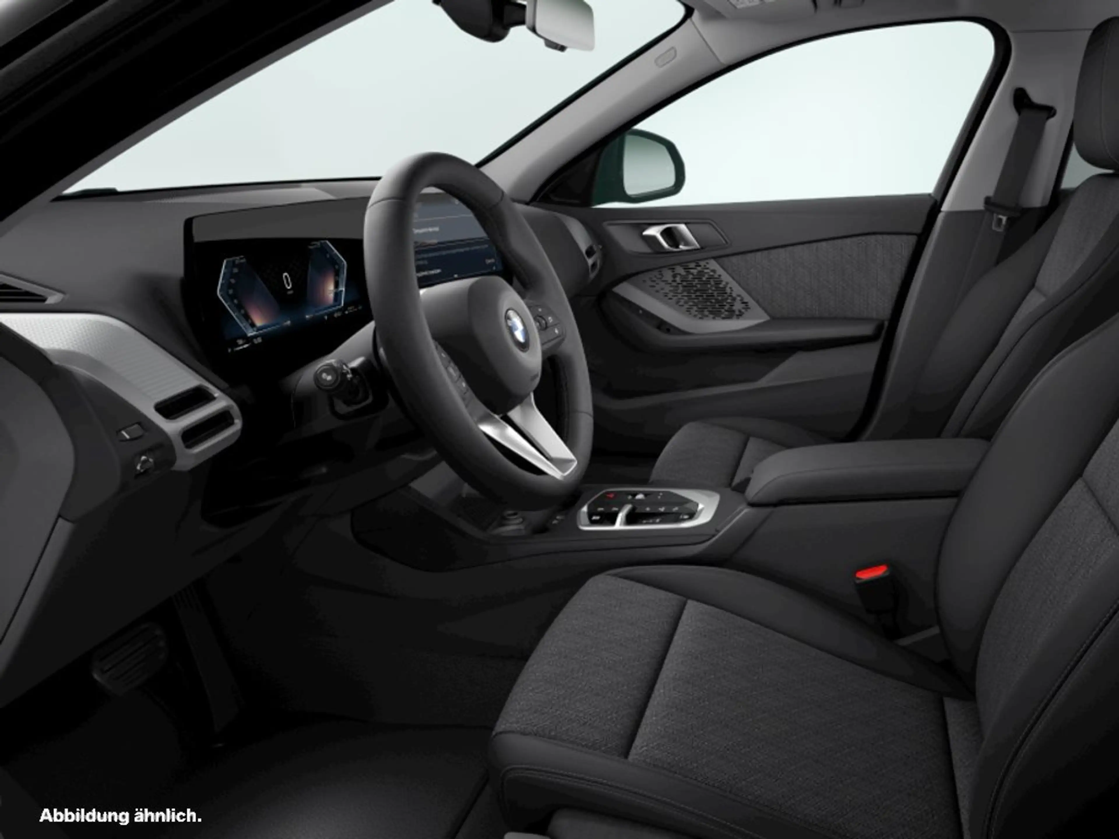 BMW 120 / M Design / 5-türig — photo 4