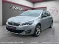 Peugeot 308 GT Line Gris - thumbnail 4