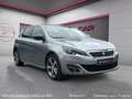 Peugeot 308 GT Line Gris - thumbnail 1
