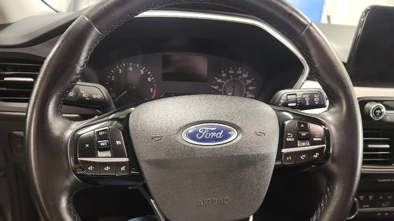 Ford Escape снимка Ford Escape