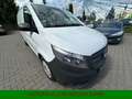 Mercedes-Benz Vito 116 Lang Kasten*Klima*Bluetooth*AHK 2000Kg* Weiß - thumbnail 2