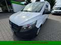 Mercedes-Benz Vito 116 Lang Kasten*Klima*Bluetooth*AHK 2000Kg* Weiß - thumbnail 3