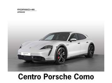 Cross Turismo 4S 571CV-Full opt-Unico proprietario